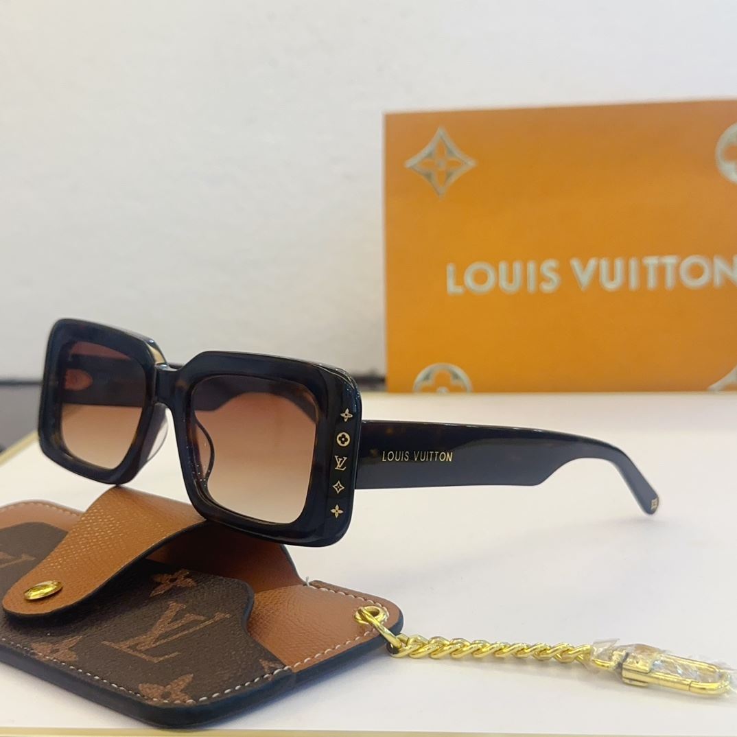 Louis Vuitton Sunglasses